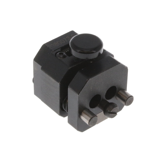 2980073-01 Stewart Connector  Crimpadoras - Juegos de matrices para cabezales de crimpado